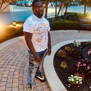 Meet your Posher, Robert